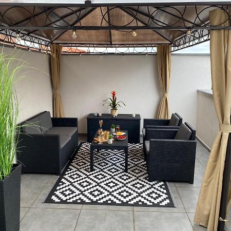 Appartement Elisabeth 오스텐드 외부 사진