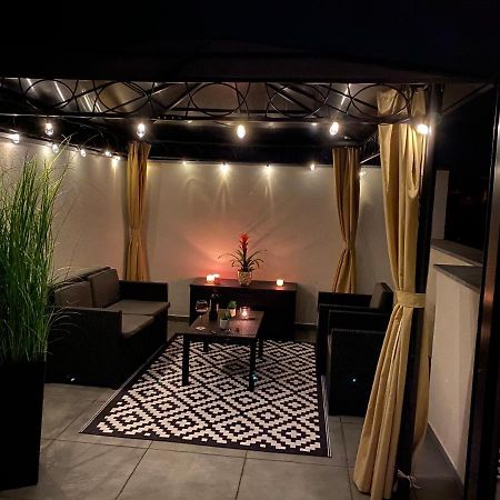 Appartement Elisabeth 오스텐드 외부 사진
