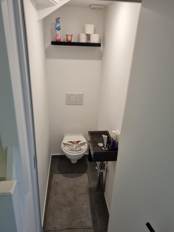 Appartement Elisabeth 오스텐드 외부 사진