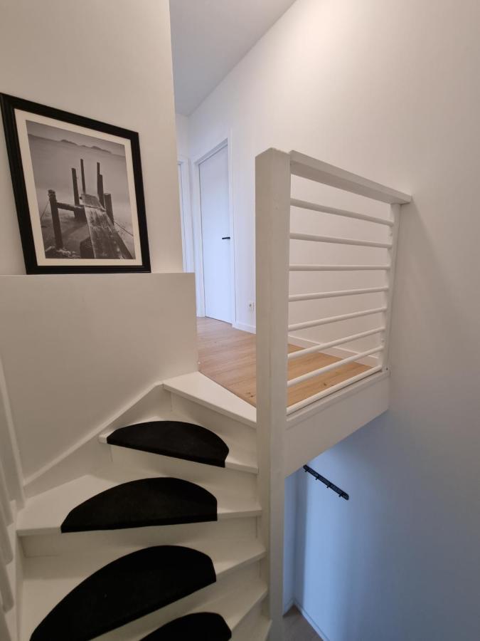 Appartement Elisabeth 오스텐드 외부 사진