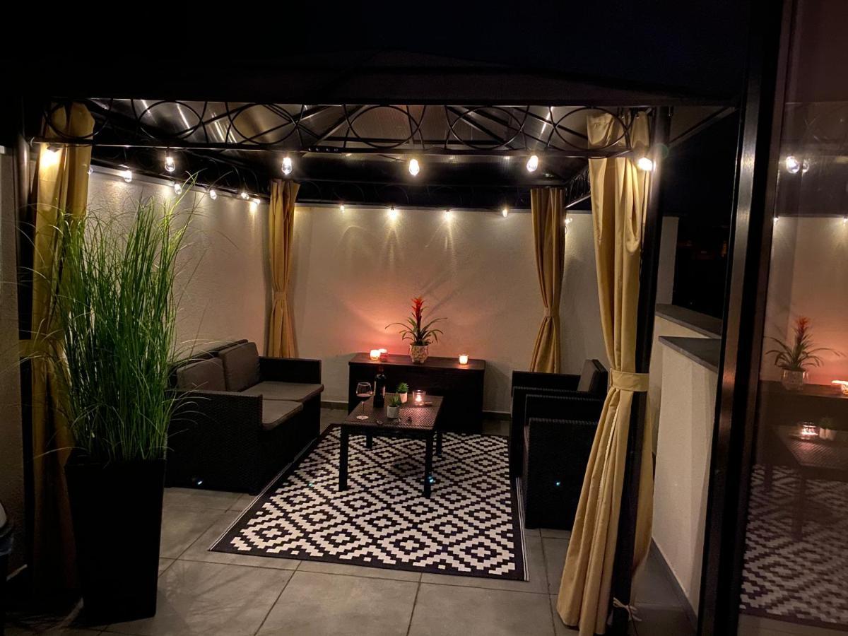 Appartement Elisabeth 오스텐드 외부 사진